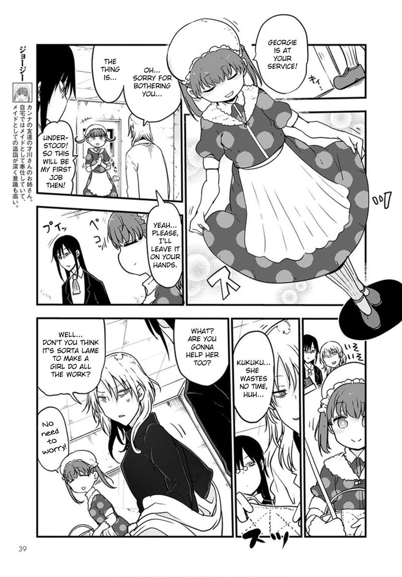 Kobayashi San Chi No Maid Dragon 101 9