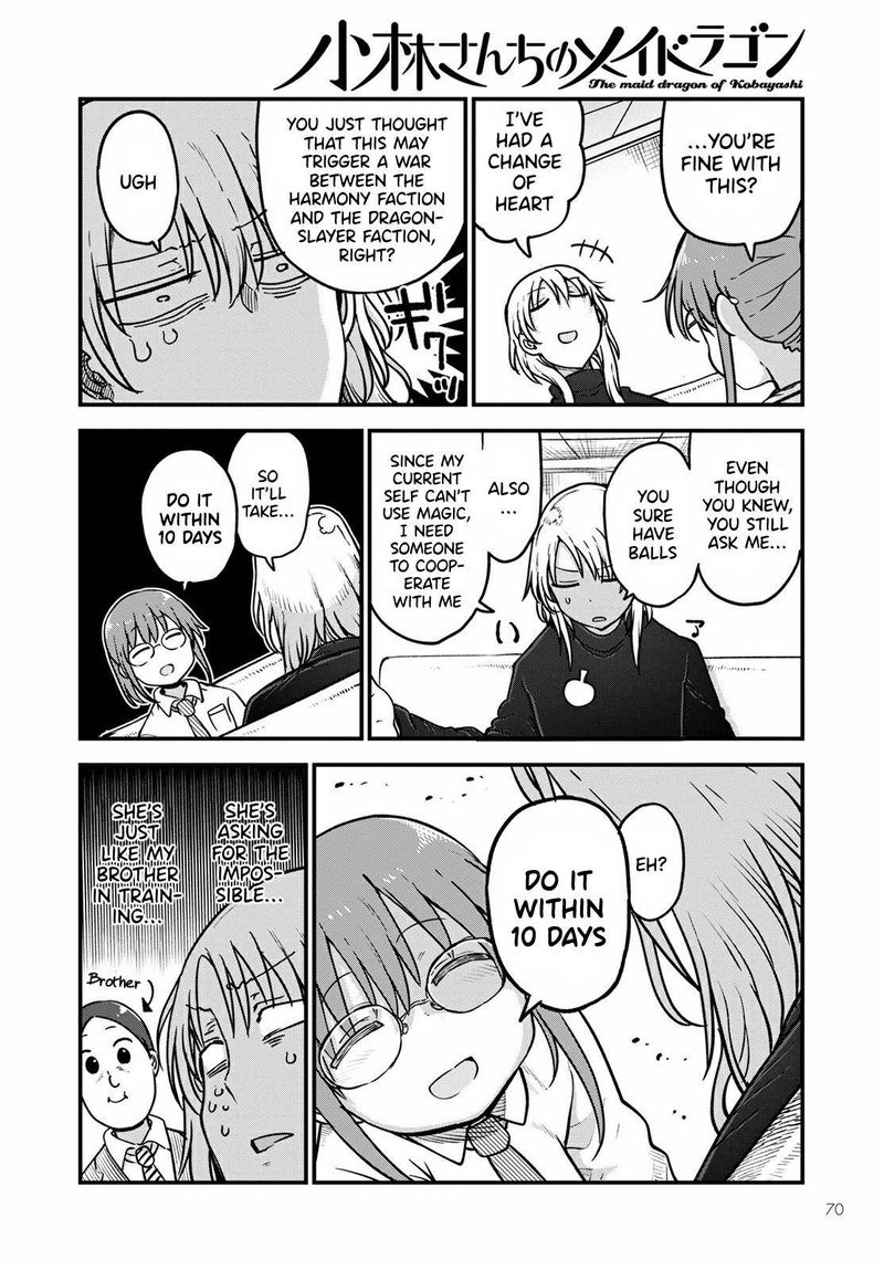 Kobayashi San Chi No Maid Dragon 107 10