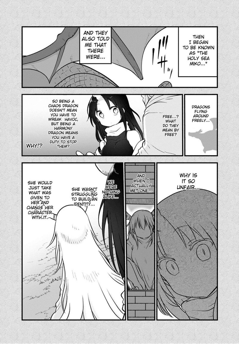 Kobayashi San Chi No Maid Dragon 109 9
