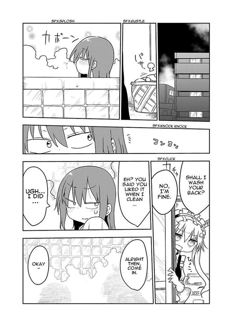 Kobayashi San Chi No Maid Dragon 11 10