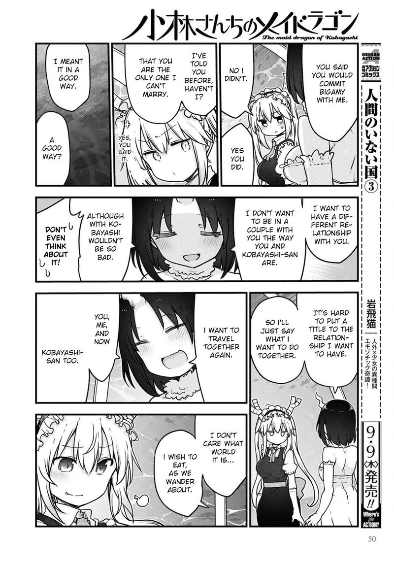 Kobayashi San Chi No Maid Dragon 111 10