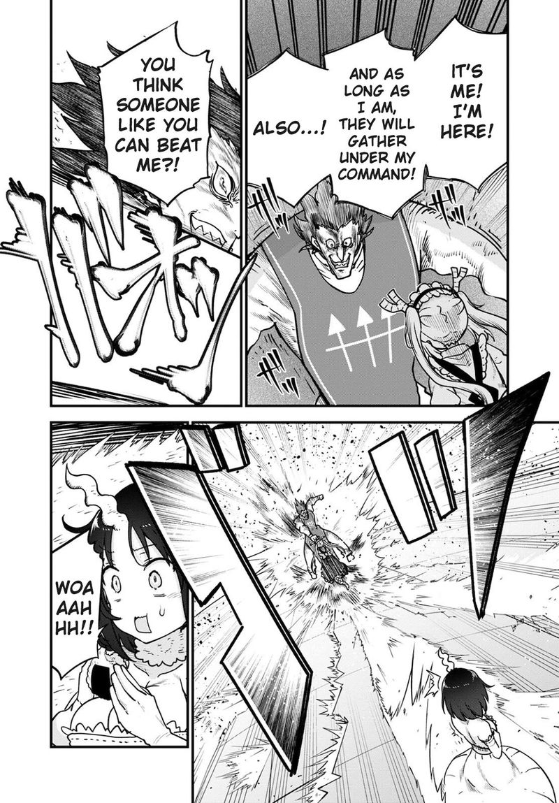Kobayashi San Chi No Maid Dragon 111 4