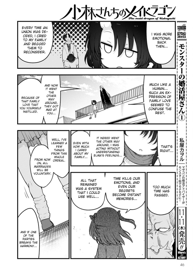 Kobayashi San Chi No Maid Dragon 113 8