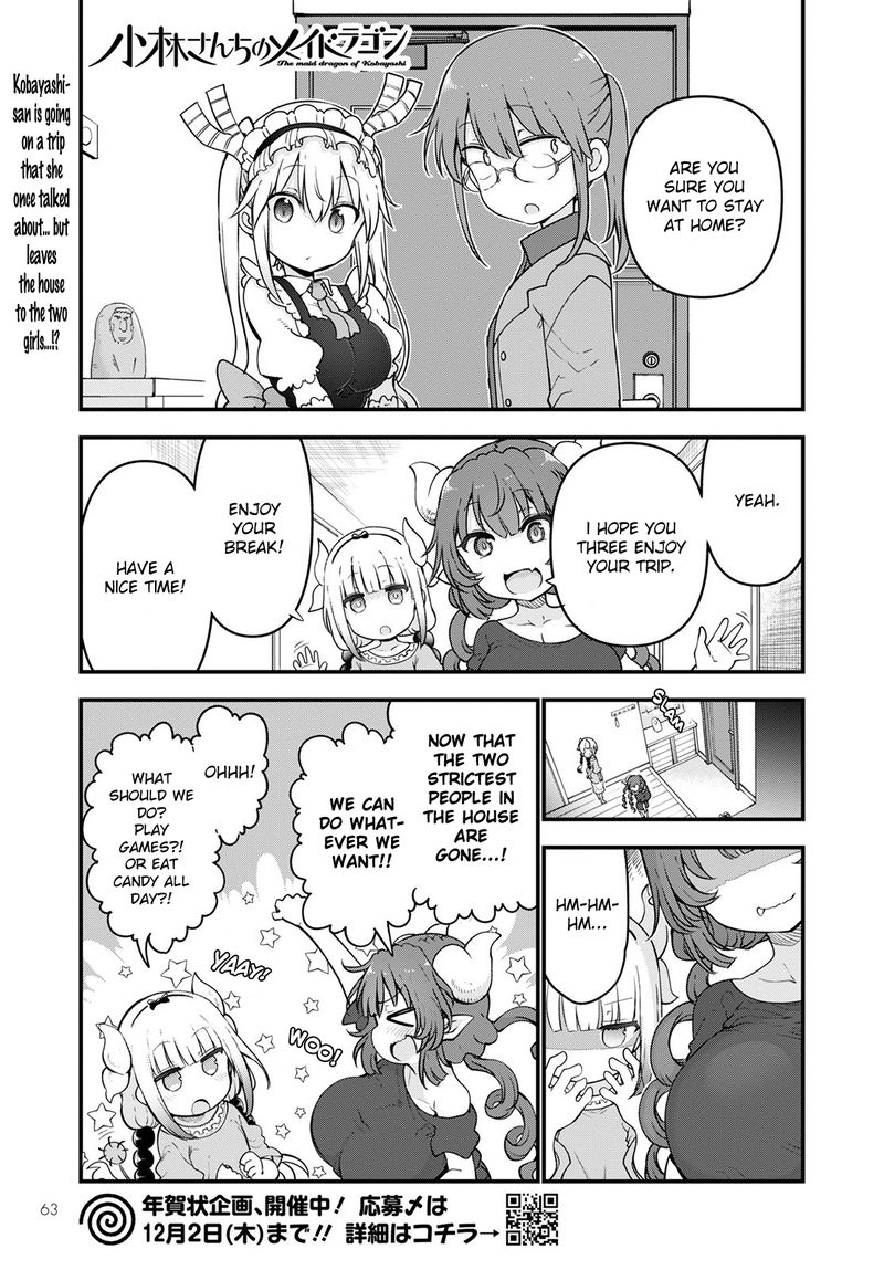 Kobayashi San Chi No Maid Dragon 114 1