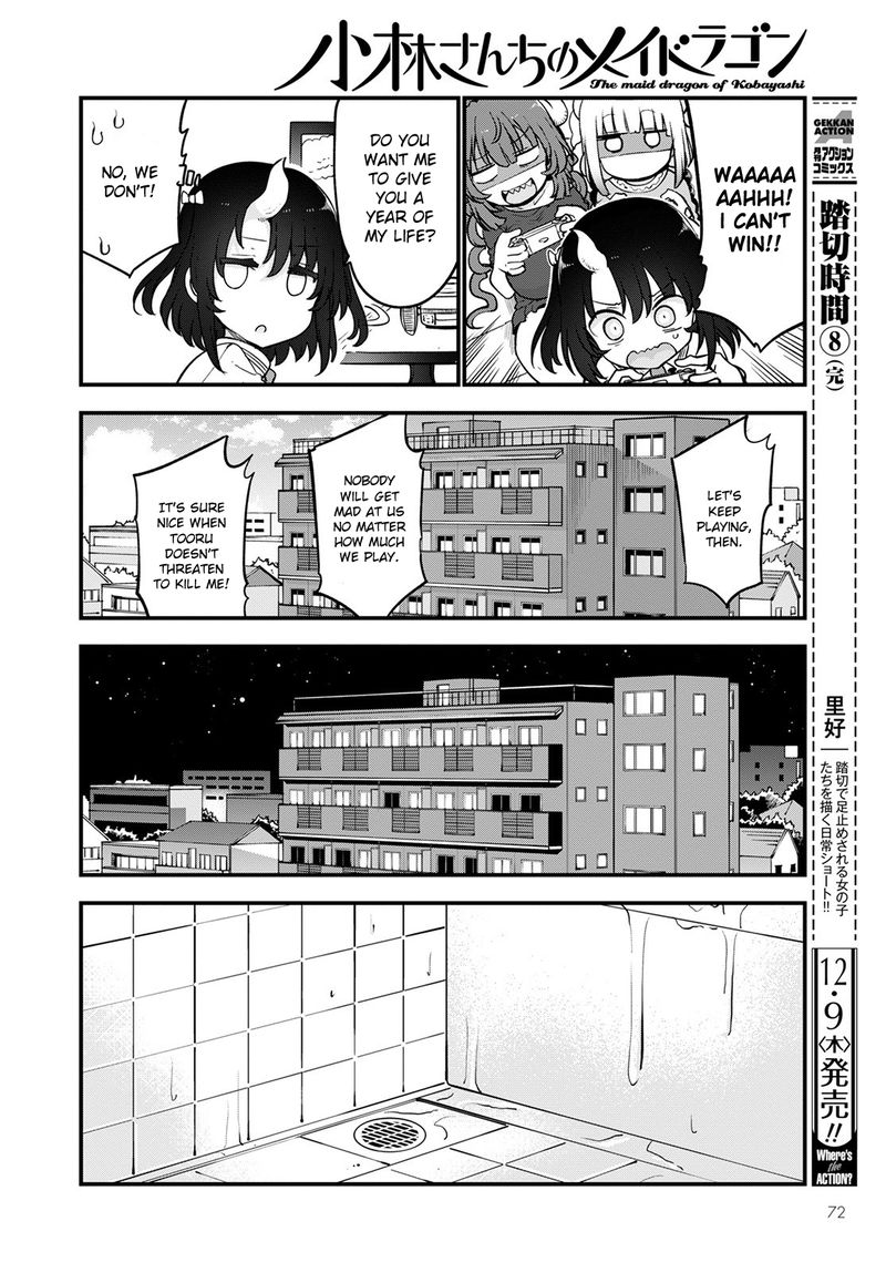 Kobayashi San Chi No Maid Dragon 114 10