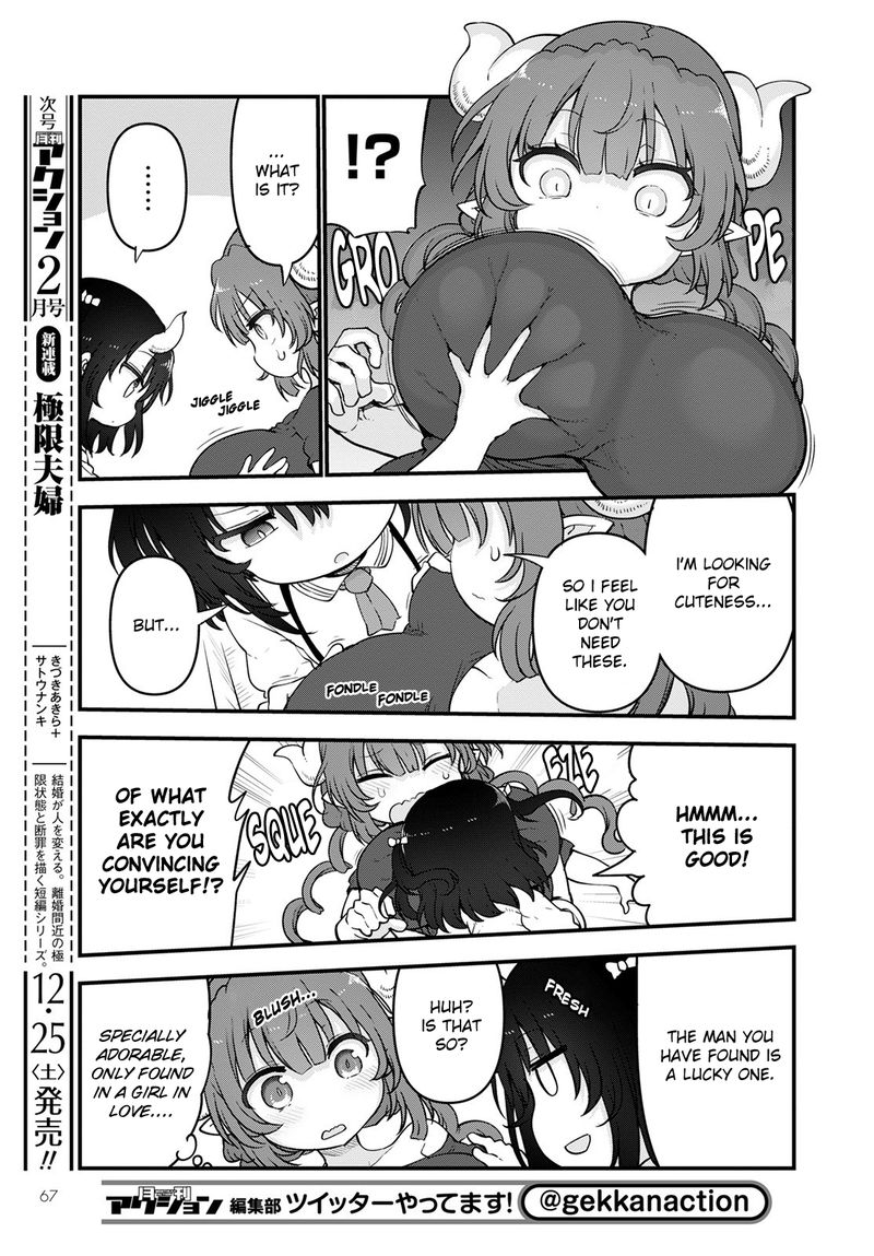 Kobayashi San Chi No Maid Dragon 114 5