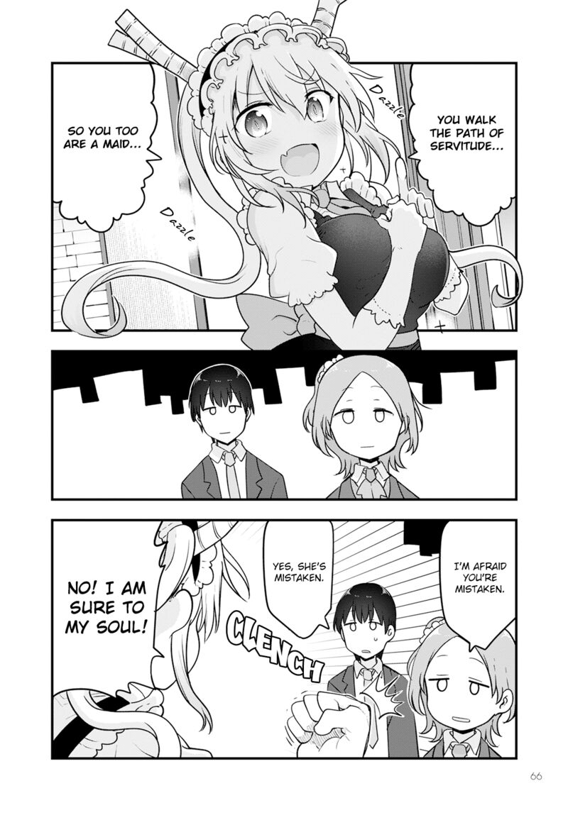 Kobayashi San Chi No Maid Dragon 124 12