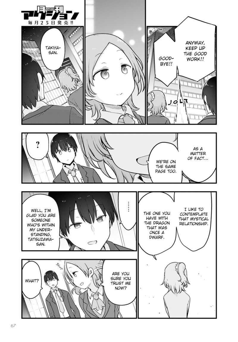 Kobayashi San Chi No Maid Dragon 124 13