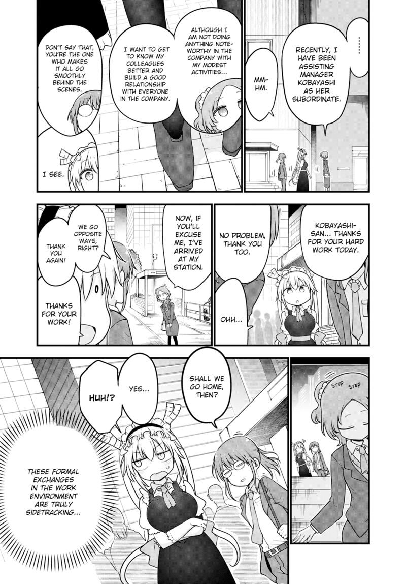 Kobayashi San Chi No Maid Dragon 124 3