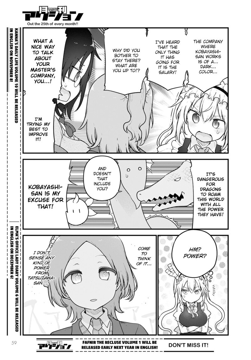 Kobayashi San Chi No Maid Dragon 124 5