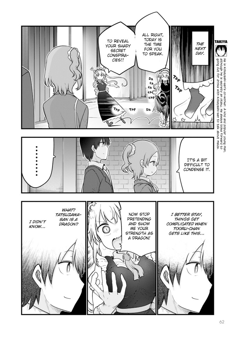 Kobayashi San Chi No Maid Dragon 124 8