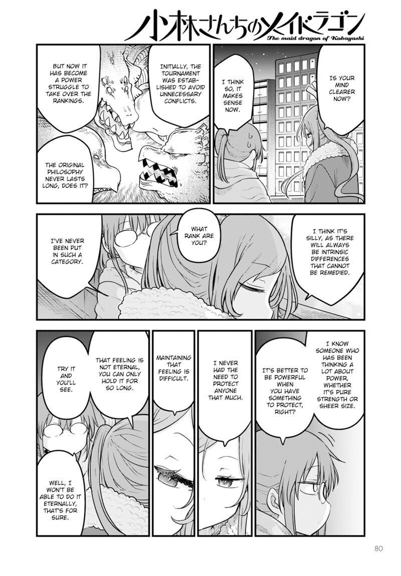 Kobayashi San Chi No Maid Dragon 127 10