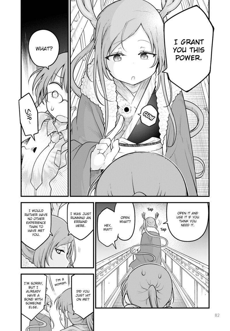 Kobayashi San Chi No Maid Dragon 127 12