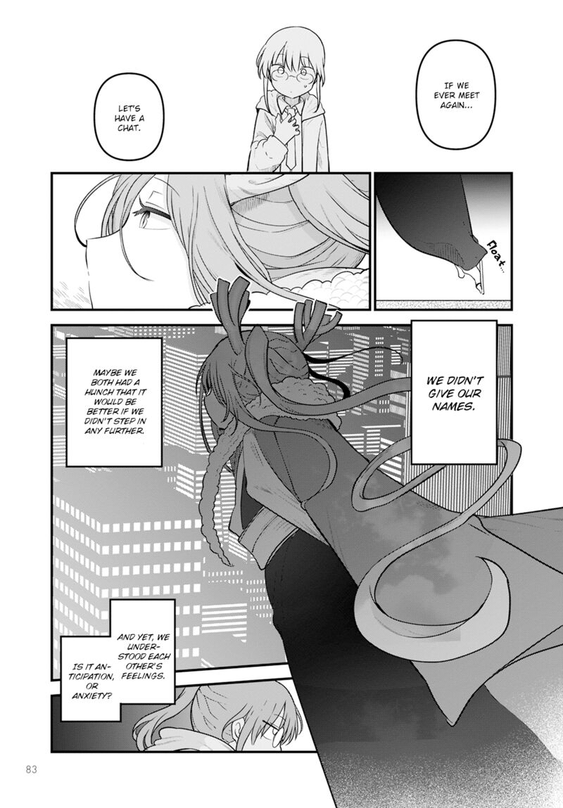 Kobayashi San Chi No Maid Dragon 127 13