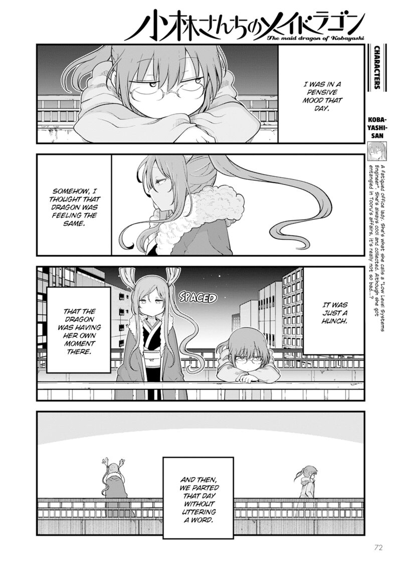 Kobayashi San Chi No Maid Dragon 127 2