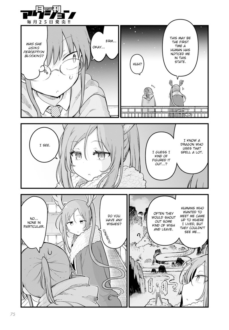 Kobayashi San Chi No Maid Dragon 127 5