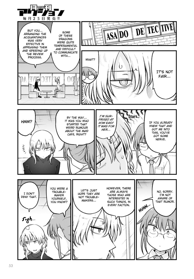 Kobayashi San Chi No Maid Dragon 128 11