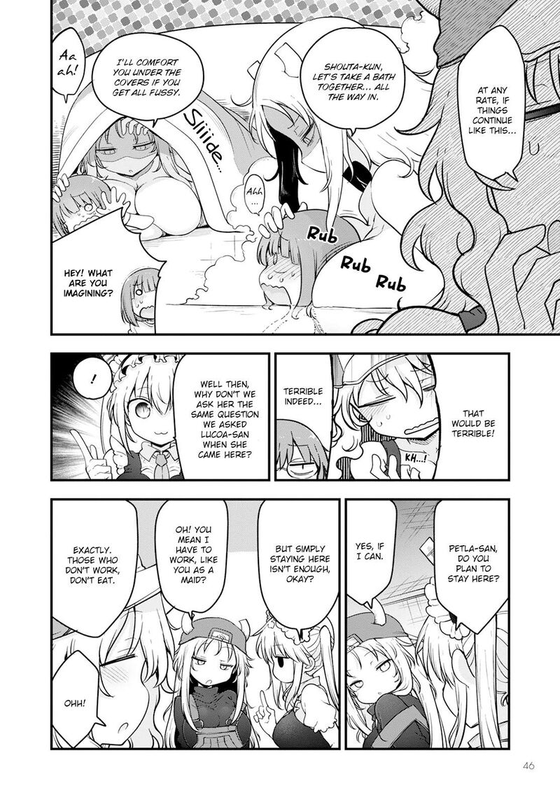 Kobayashi San Chi No Maid Dragon 137 10