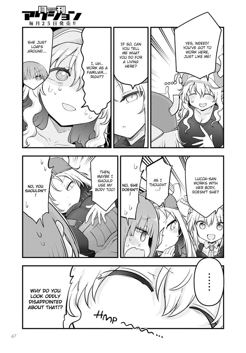 Kobayashi San Chi No Maid Dragon 137 11