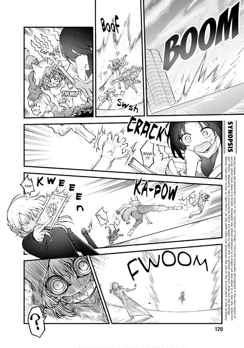 Kobayashi San Chi No Maid Dragon 146 6