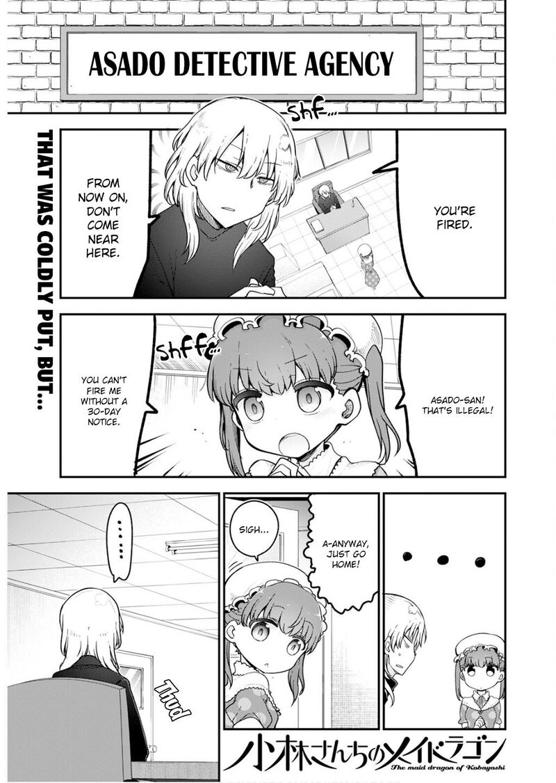 Kobayashi San Chi No Maid Dragon 157 1