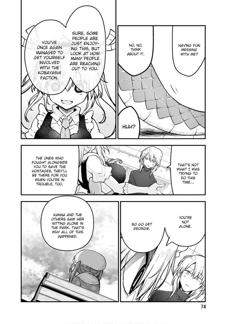 Kobayashi San Chi No Maid Dragon 157 10