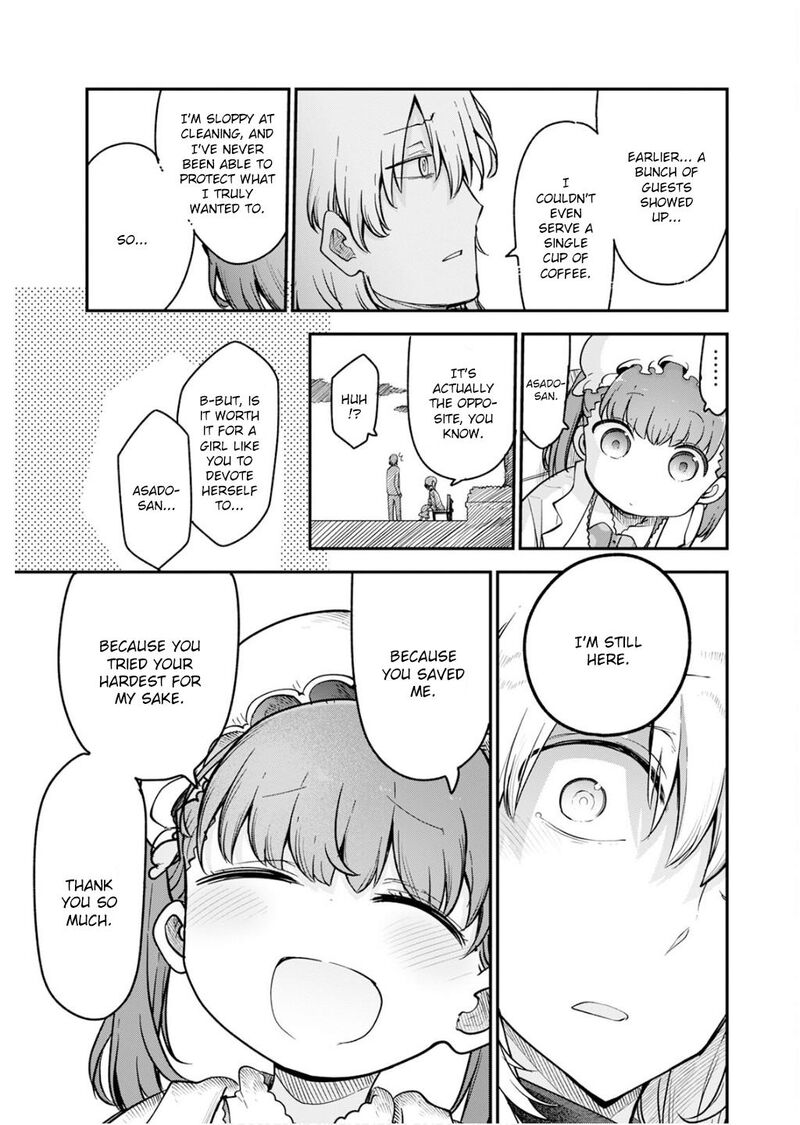 Kobayashi San Chi No Maid Dragon 157 13