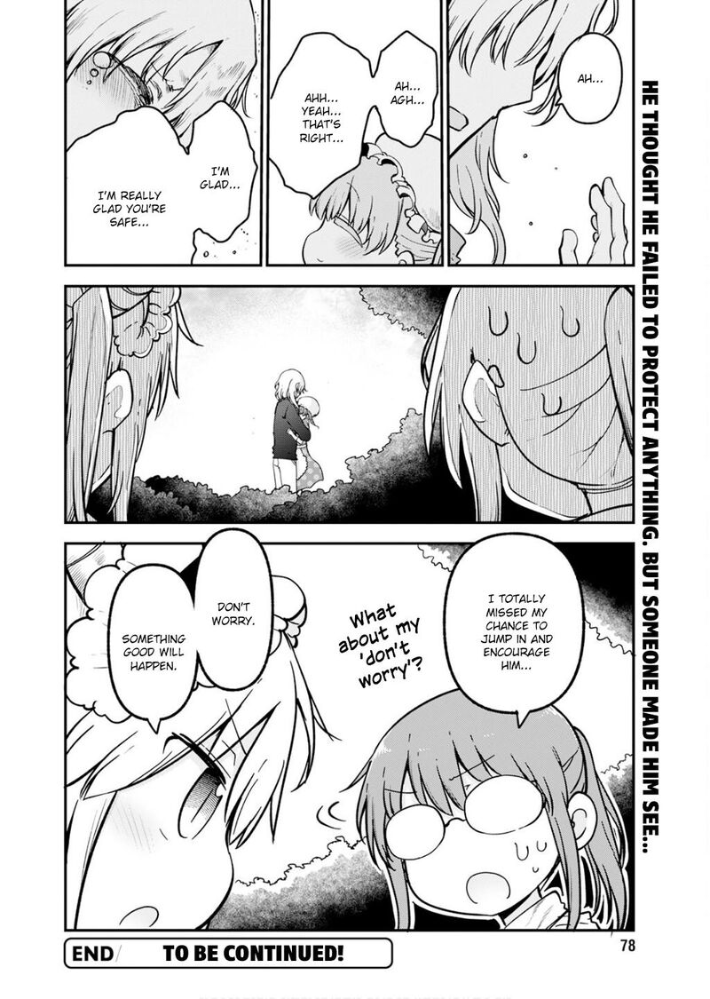 Kobayashi San Chi No Maid Dragon 157 14
