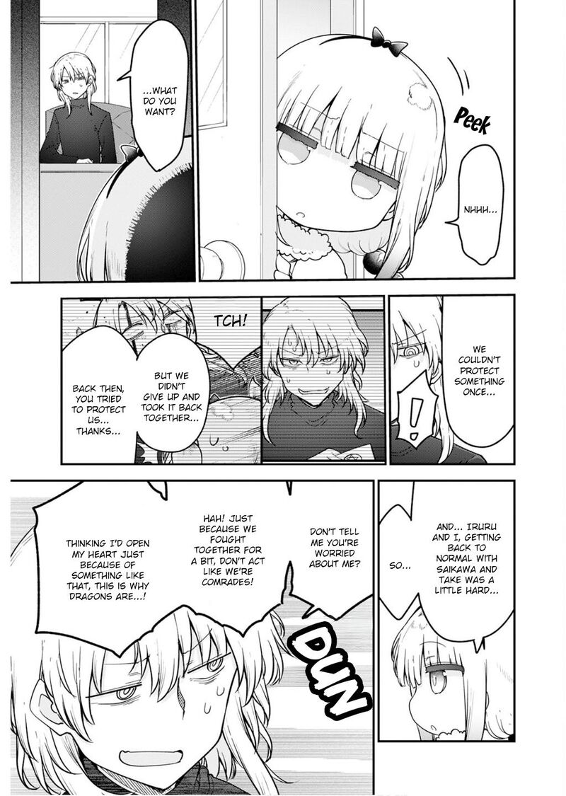 Kobayashi San Chi No Maid Dragon 157 3