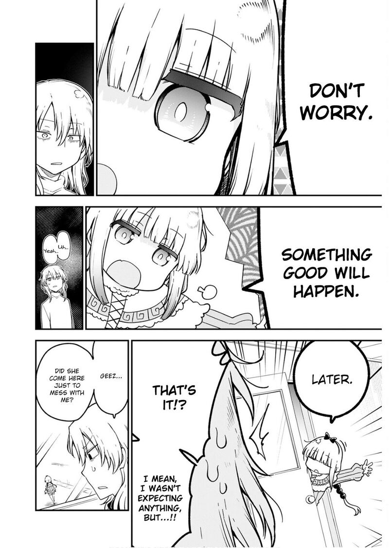 Kobayashi San Chi No Maid Dragon 157 4