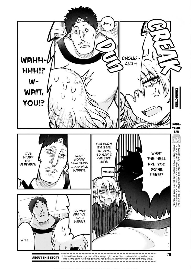 Kobayashi San Chi No Maid Dragon 157 6