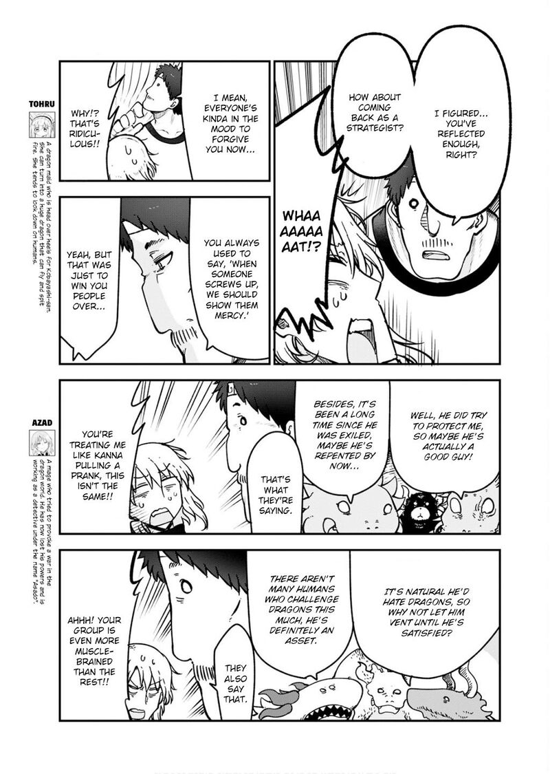 Kobayashi San Chi No Maid Dragon 157 7