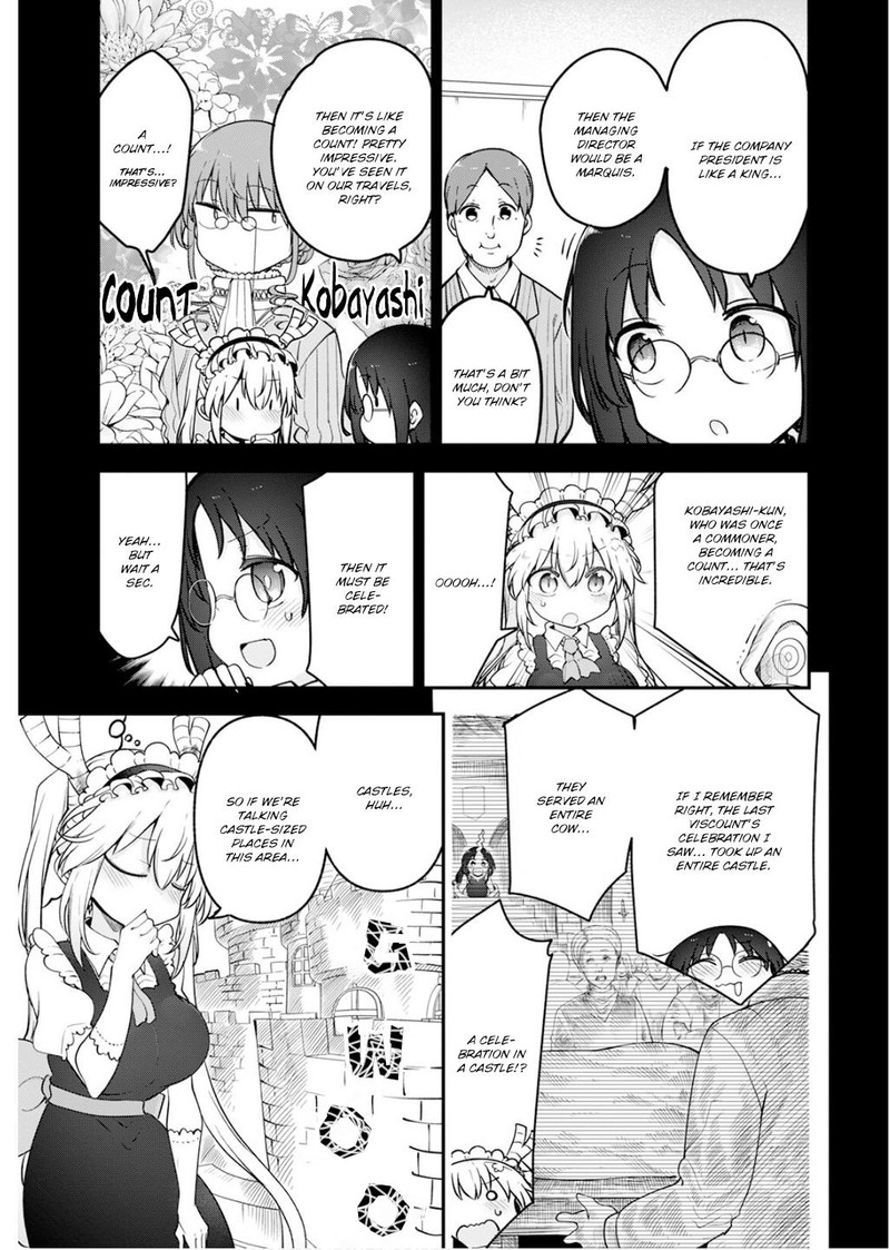 Kobayashi San Chi No Maid Dragon 162 3