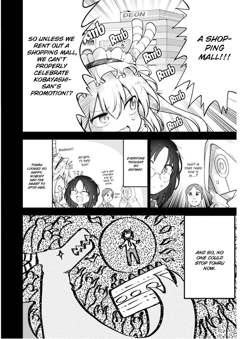 Kobayashi San Chi No Maid Dragon 162 4