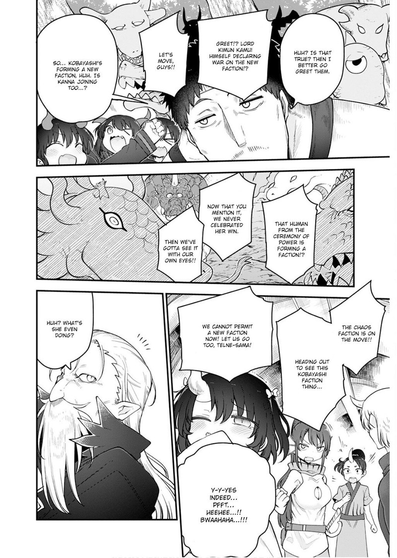Kobayashi San Chi No Maid Dragon 162 8