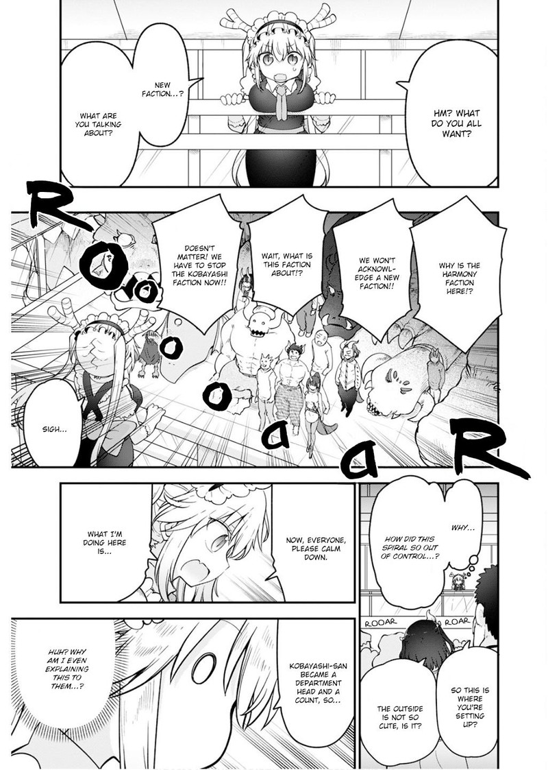 Kobayashi San Chi No Maid Dragon 162 9