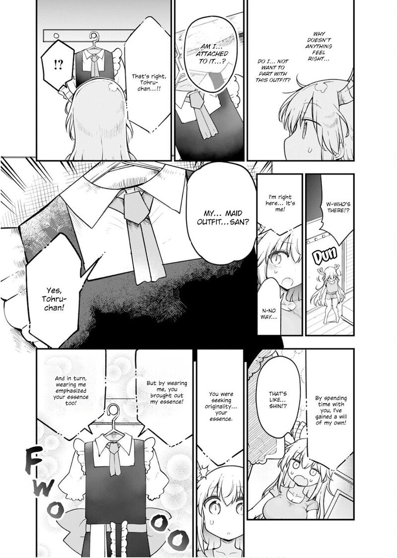 Kobayashi San Chi No Maid Dragon 164 12