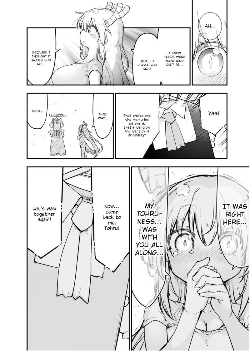 Kobayashi San Chi No Maid Dragon 164 13