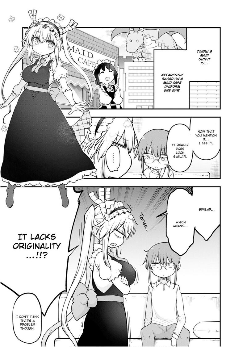 Kobayashi San Chi No Maid Dragon 164 2