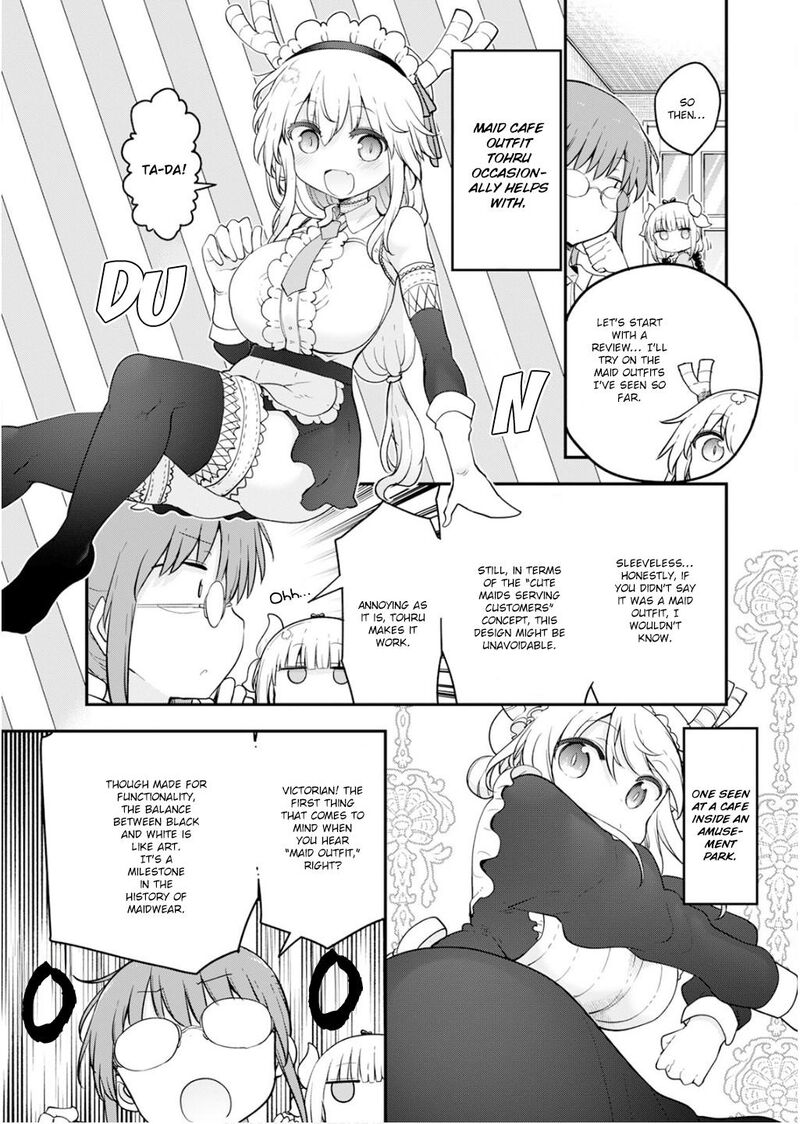 Kobayashi San Chi No Maid Dragon 164 5