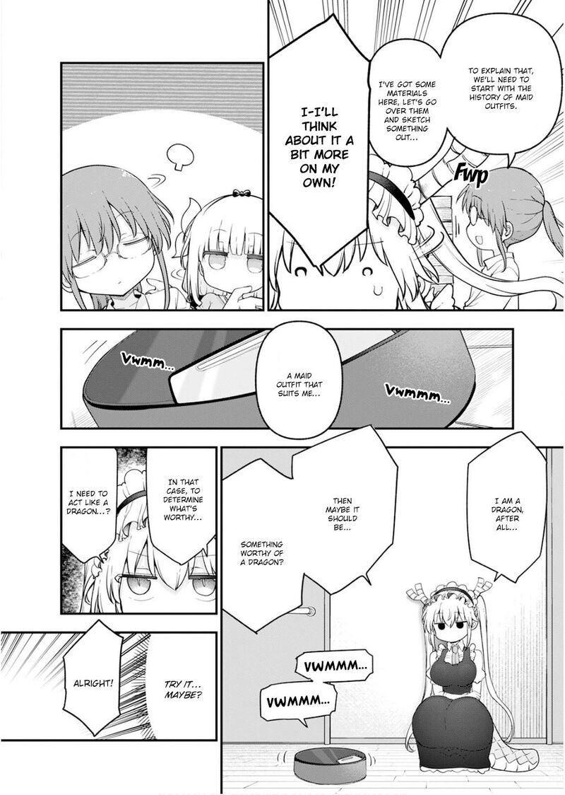 Kobayashi San Chi No Maid Dragon 164 7