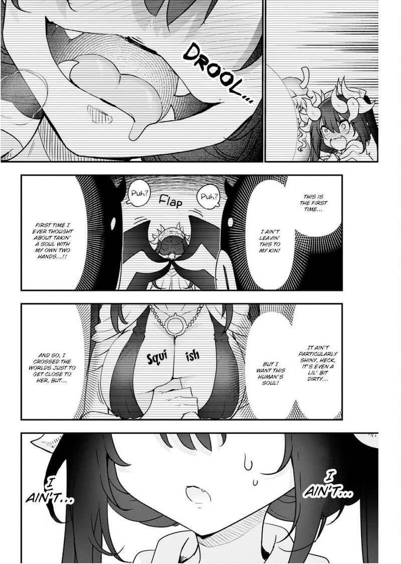 Kobayashi San Chi No Maid Dragon 174 4