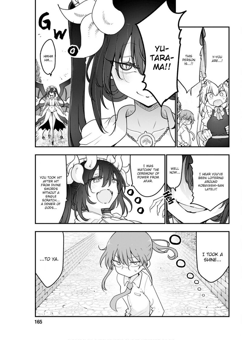 Kobayashi San Chi No Maid Dragon 174 9