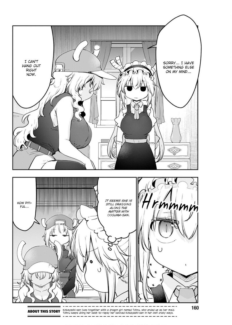 Kobayashi San Chi No Maid Dragon 175 2