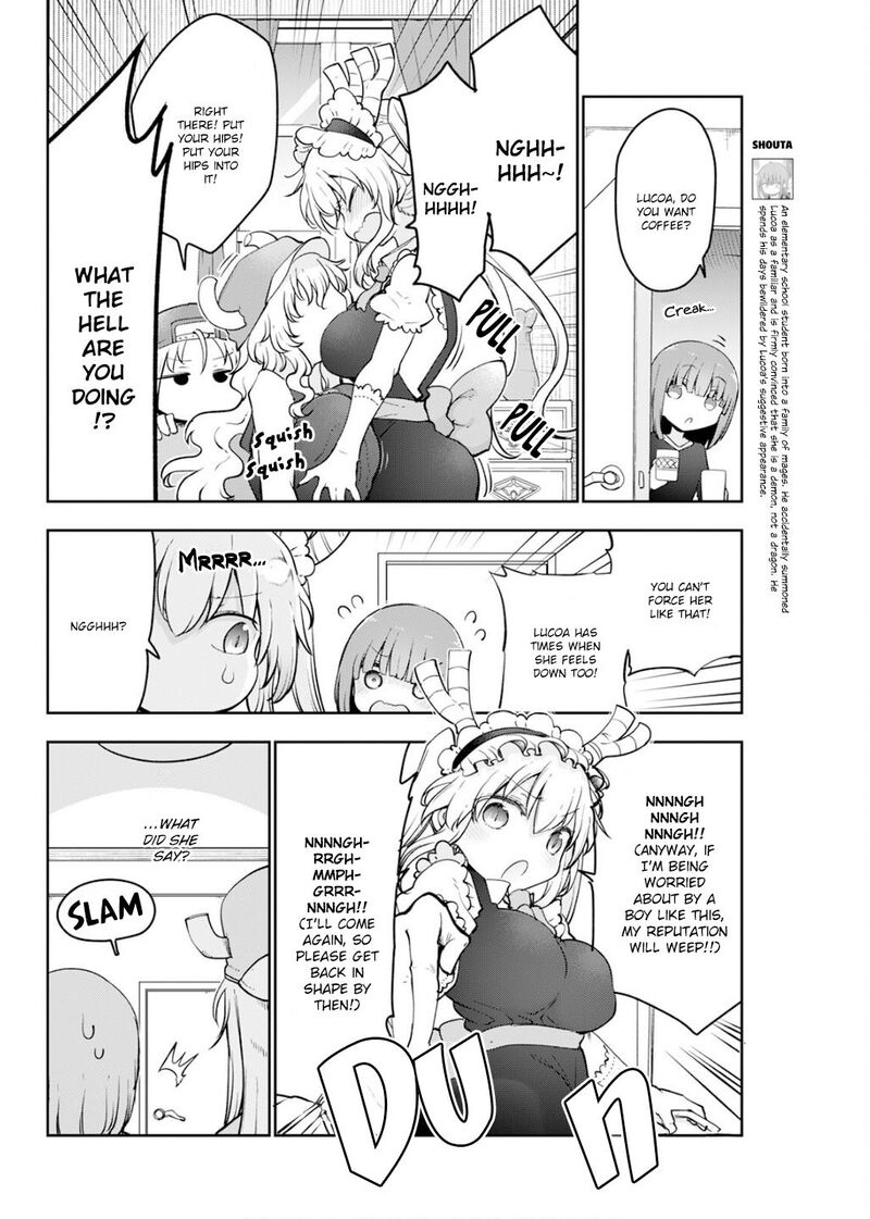 Kobayashi San Chi No Maid Dragon 175 4