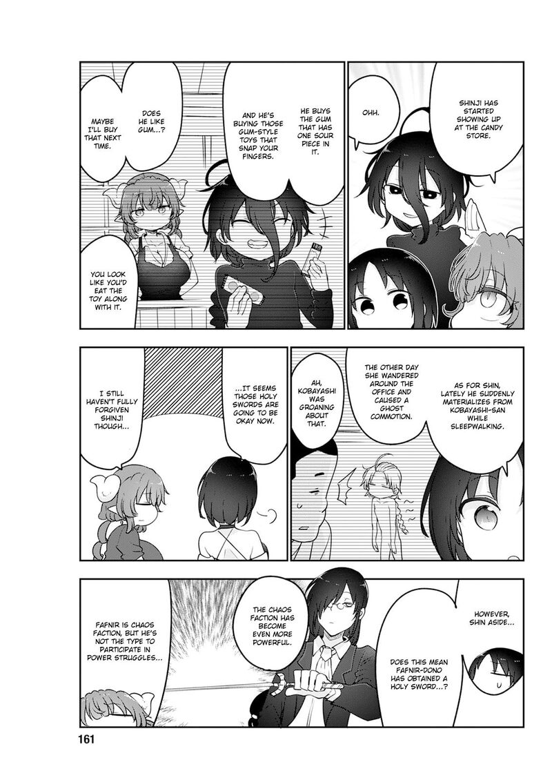 Kobayashi San Chi No Maid Dragon 179 5