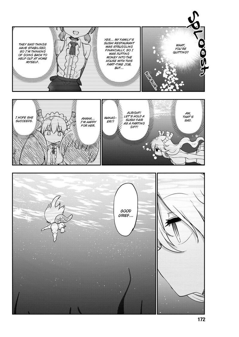 Kobayashi San Chi No Maid Dragon 180 12