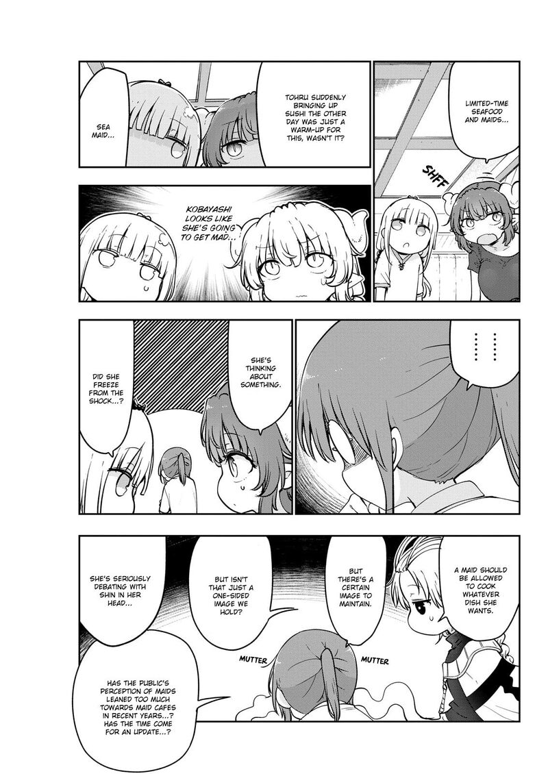 Kobayashi San Chi No Maid Dragon 180 3