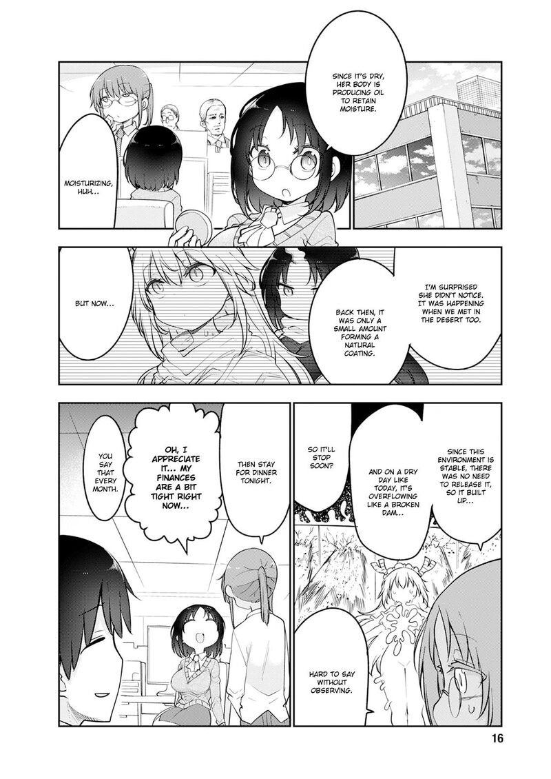 Kobayashi San Chi No Maid Dragon 182 5