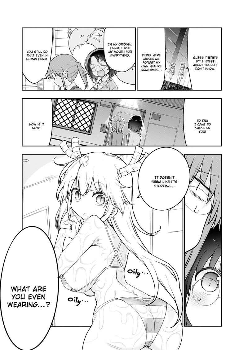 Kobayashi San Chi No Maid Dragon 182 6